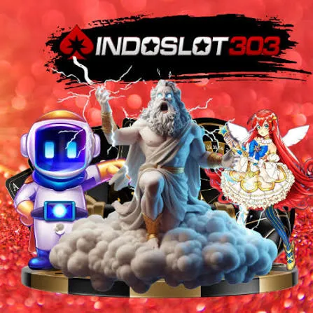 INDESLOT303 - Permainan Balapan Seru dan Menantang