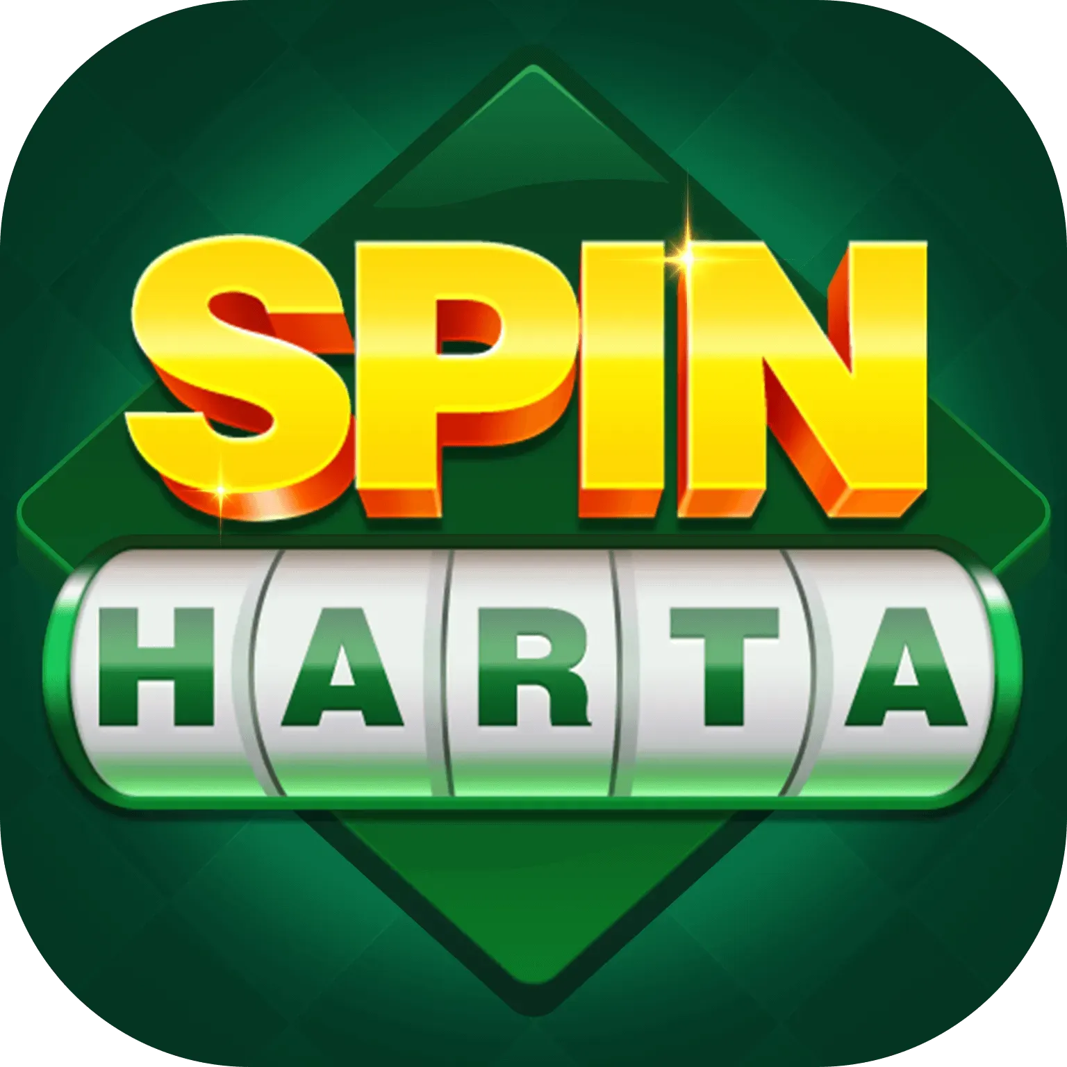 SPINHARTA - Game Pertanian Seru dan Mengasyikkan